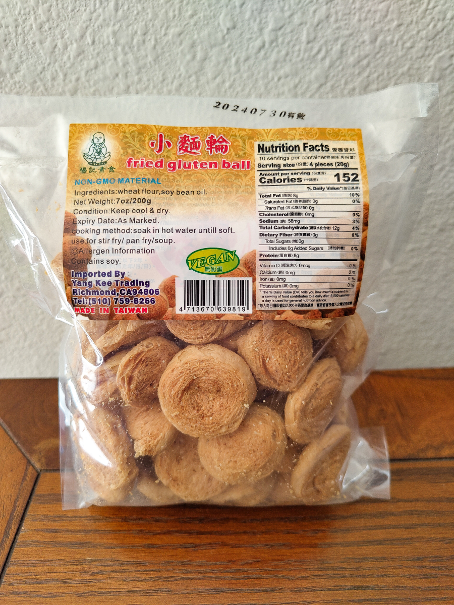 Vegan Pantry Essentials Box