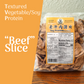 Textured Vegetable Protein (TVP) / Textured Soy Protein (TSP)