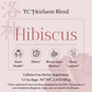 YC Heirloom Blend - Healing Herbal Teas