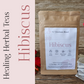 YC Heirloom Blend - Healing Herbal Teas