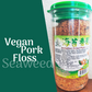 Vegan Pork Floss (Rou Song/Yuk Sung)